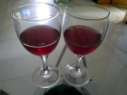 自制老婆爱喝的葡萄酒