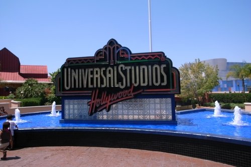 去美国西海岸自驾游