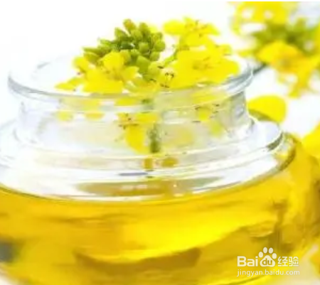 油菜花能做什么