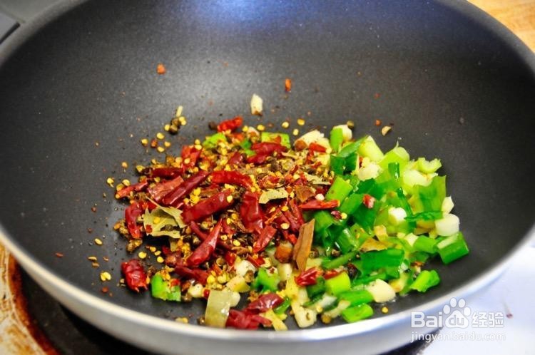 “九”大菜系之河南乱炖