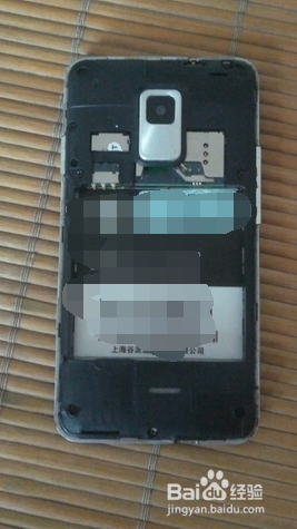 手机听筒坏了怎么办,教你如何自行更换。