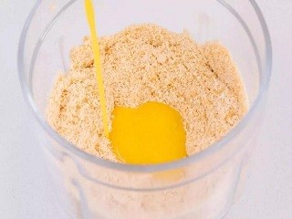 焦糖曲奇芝士蛋糕怎么做？