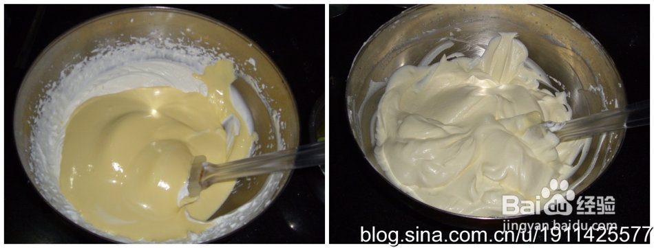 节日聚会美食——提拉米苏