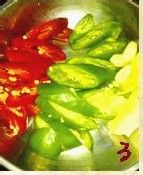 12道节后减脂小菜—缤纷炒豆芽