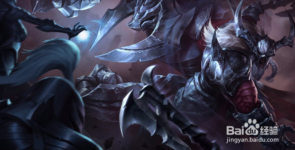 lol狂战士S6出装|lol狂战士S6加点