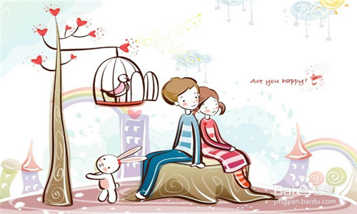 为什么容易分手