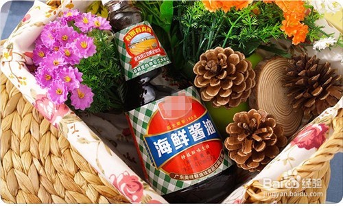 常见酱油的正确使用指南