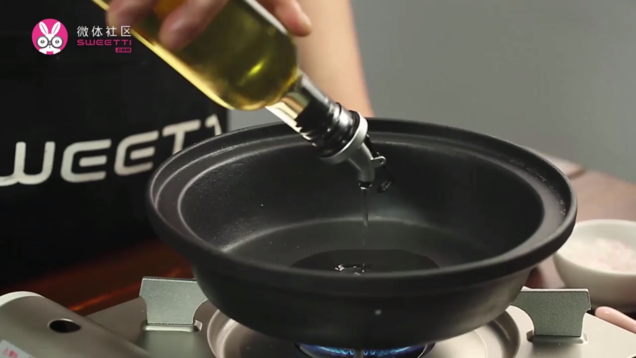 海鲜烩饭怎么做？