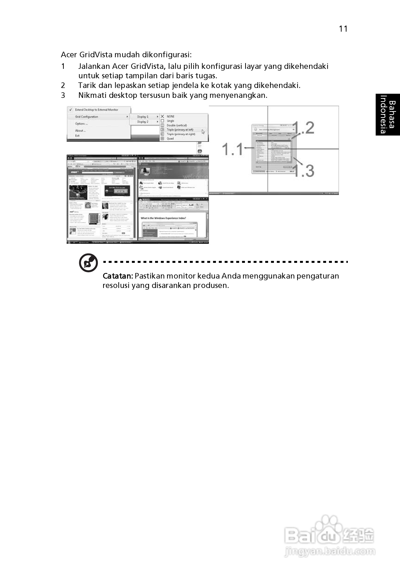 ACER宏基Aspire 5741ZG笔记本说明书:[223]