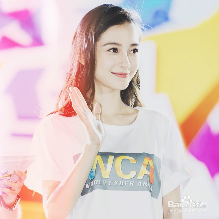 如何自拍出一张好照片？