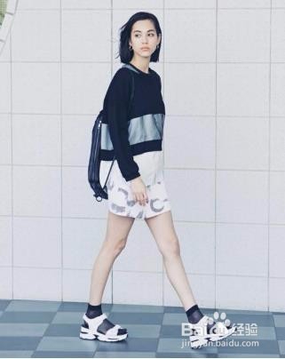 2018年穿什么样的凉鞋好看?