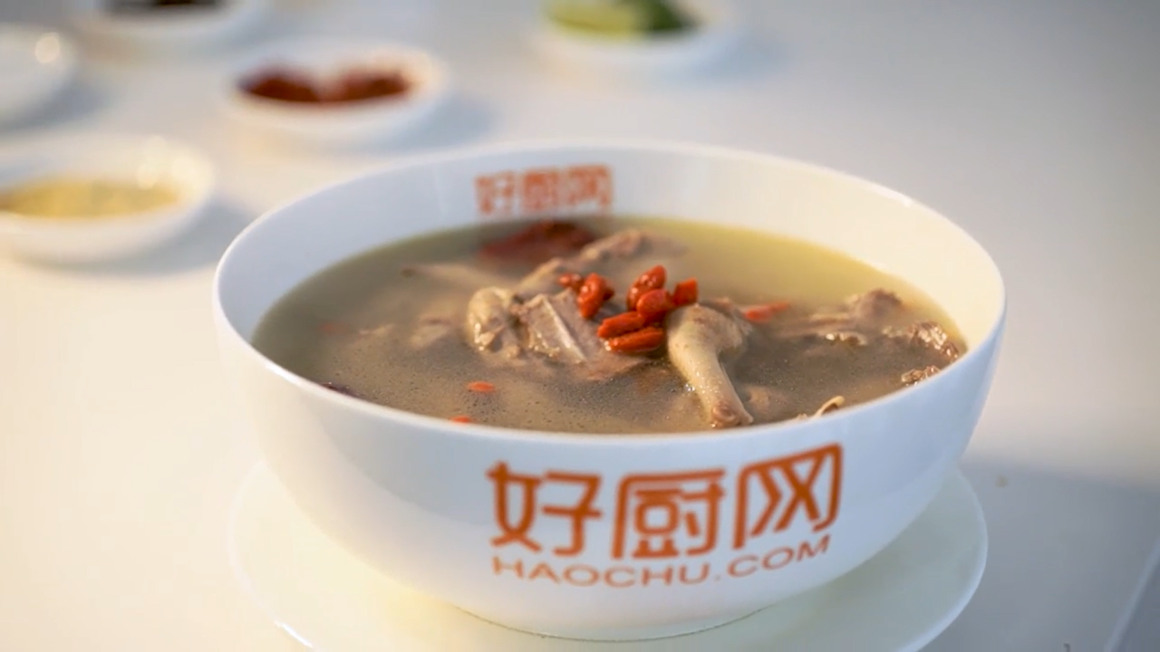 还在吃鸡一鸽顶九鸡,鸽子汤了解一下