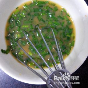 无油煎大蛋饼