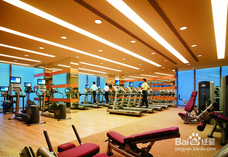 男士减肥大本营