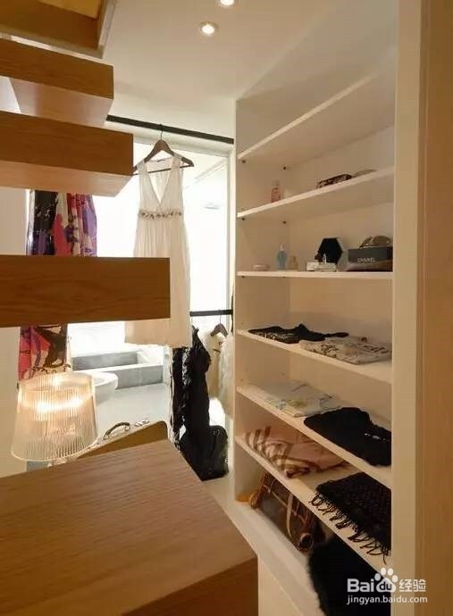 公司白领是如何装修自己家的