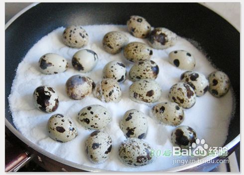 爱情需要的不仅仅是等待--健康营养小零食盐焗蛋