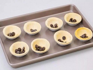 脏脏蛋挞怎么做？