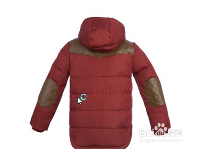 羽绒服毛怎么老跑出来