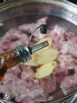 好汤润一夏——龙骨冬瓜瑶柱汤