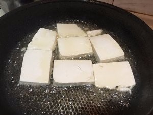 家常豆腐的做法
