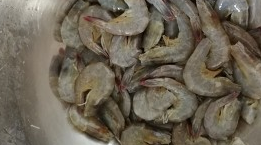 香炸大虾～媲美必胜客面包糠版