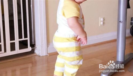 宝宝学走路有什么需要注意的地方？