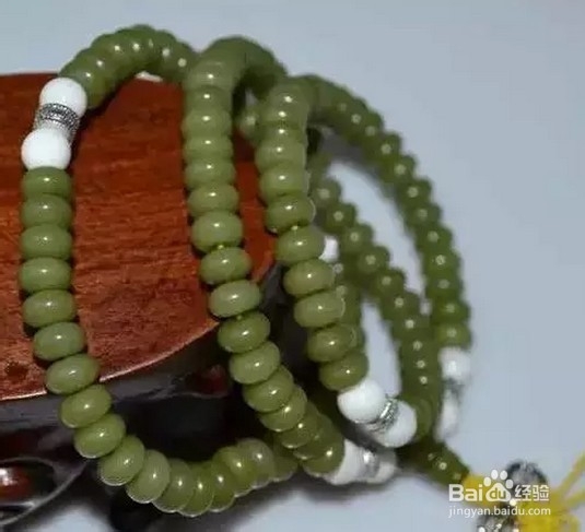 佛语禅心佛珠| DIY染色菩提根，你的色彩你做主