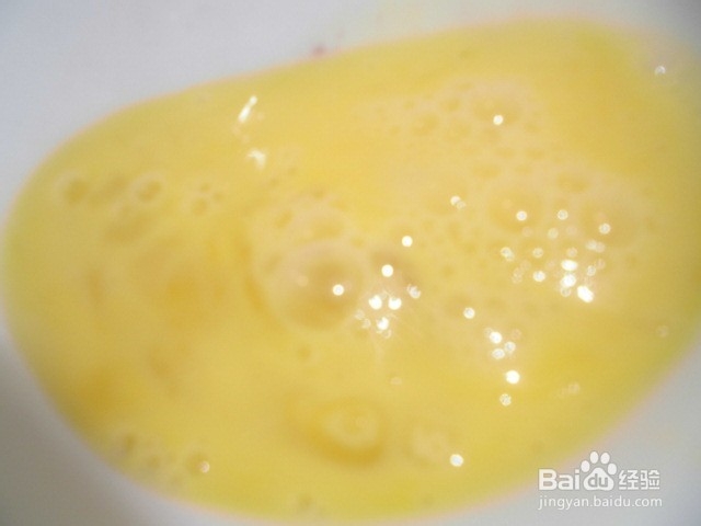 营养早餐--DIY汉堡