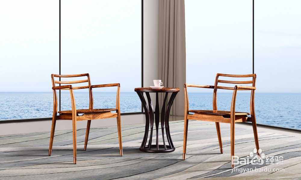 购买实木家具时要注意3个方面的问题