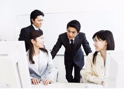 交友识人术，职场得势法