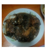 咸梭鱼怎么做好吃