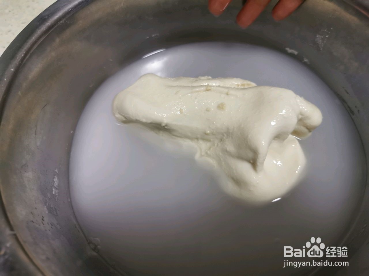 陕西凉皮怎么做