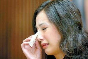 如何安慰失恋的女生