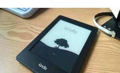 新手如何使用Kindle简明教程