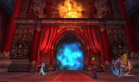 过关斩将——诛仙前传焚香副本通关攻略