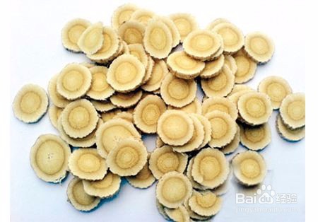 黄芪的功效与作用及食用方法 黄芪精口服液