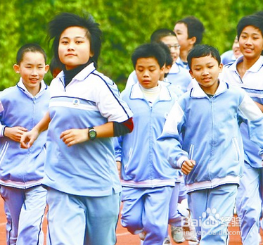 冬季养生坚持长跑的益处