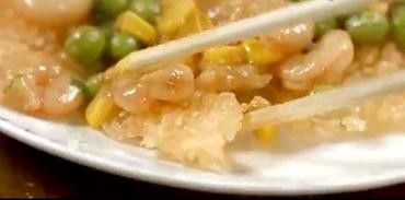 怎样做出美味的剩饭锅巴？