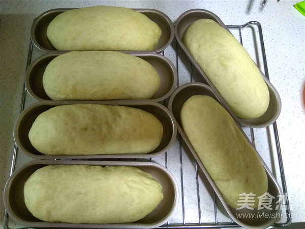 热狗餐包的做法