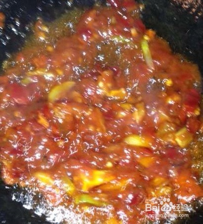 鱼香肉丝土豆丝