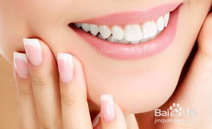 洗牙后如何养护呢？