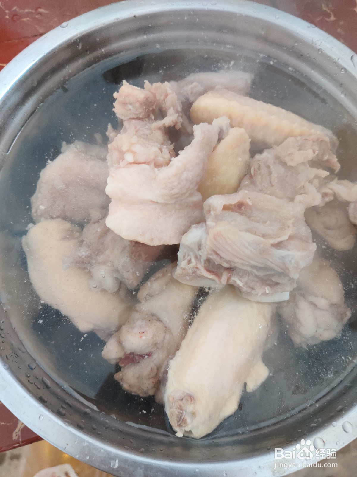 红烧排骨的做法