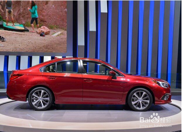 整车进口，号称廉价版保时捷，22万対彪宝马！