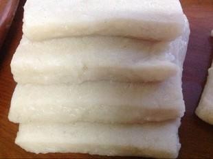 信阳特产---糍粑