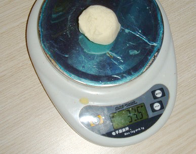 私家春饼秘籍！