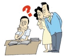怎样让孩子爱上学习