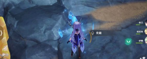 《原神》深泥奇谭玩法攻略