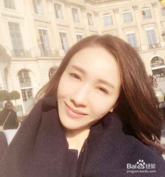 赵文卓为妻子庆生 明星生三胎后还能美炸天