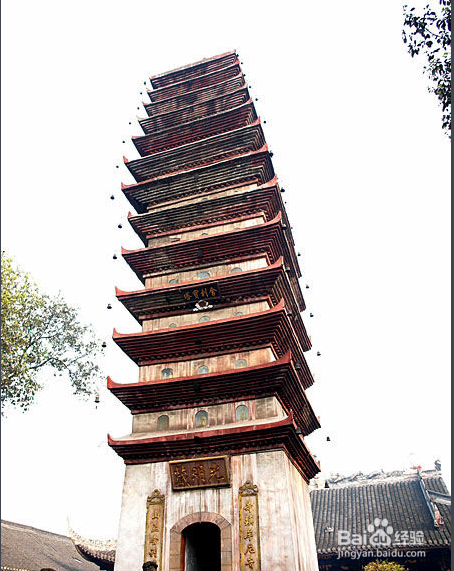 春节四川自驾旅游攻略