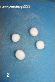 醪糟蛋白小汤圆